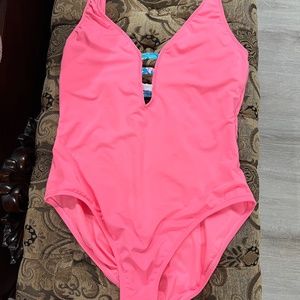 Lily Bathing Suit